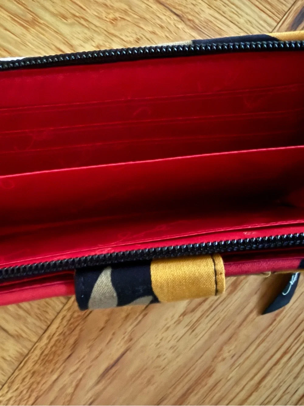 Vera Bradley Wallet
